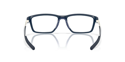 OAKLEY OX8153 METALINK 815316 53