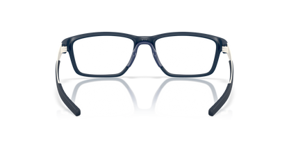 OAKLEY OX8153 METALINK 815316 53