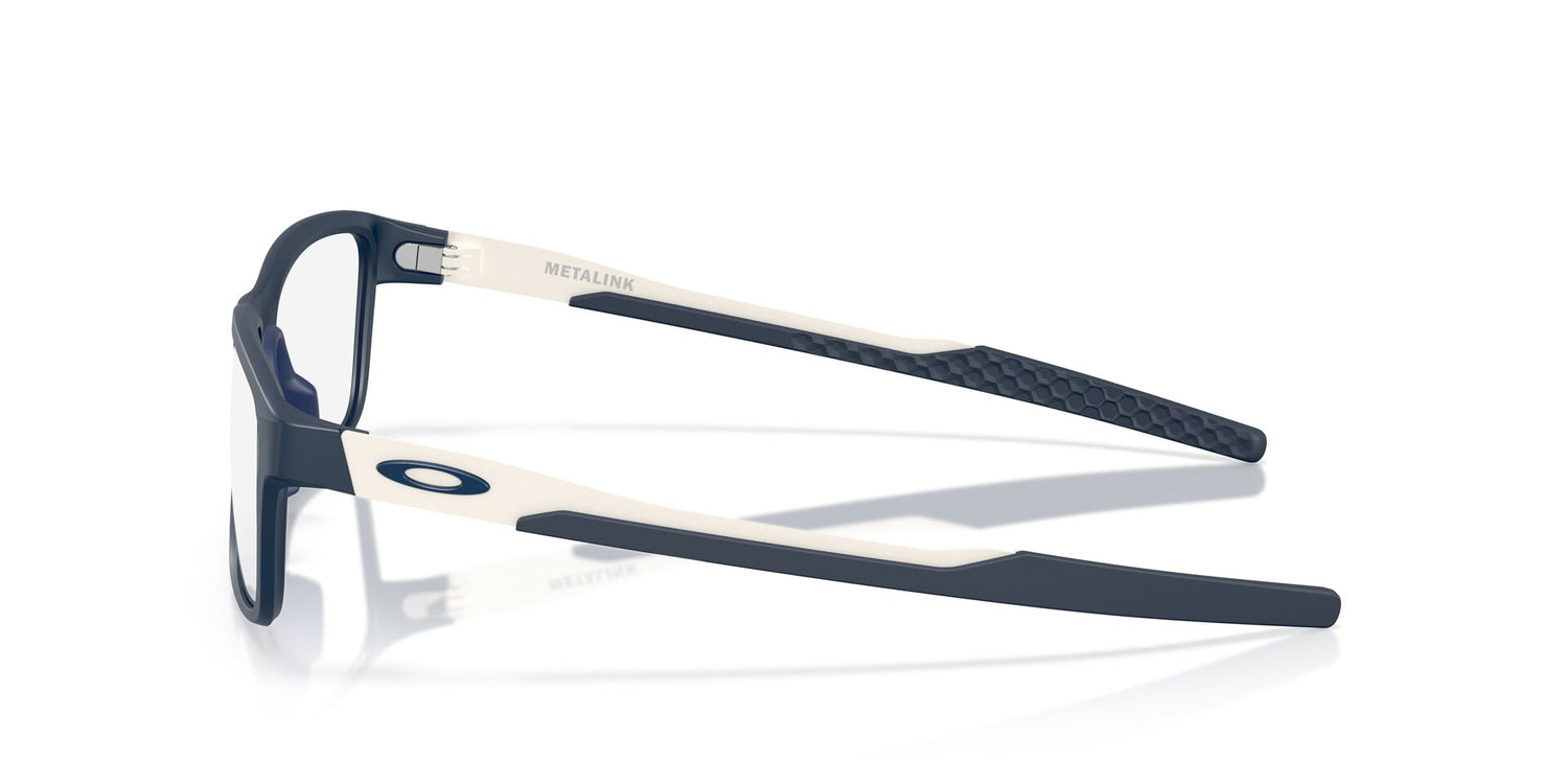 OAKLEY OX8153 METALINK 815316 57