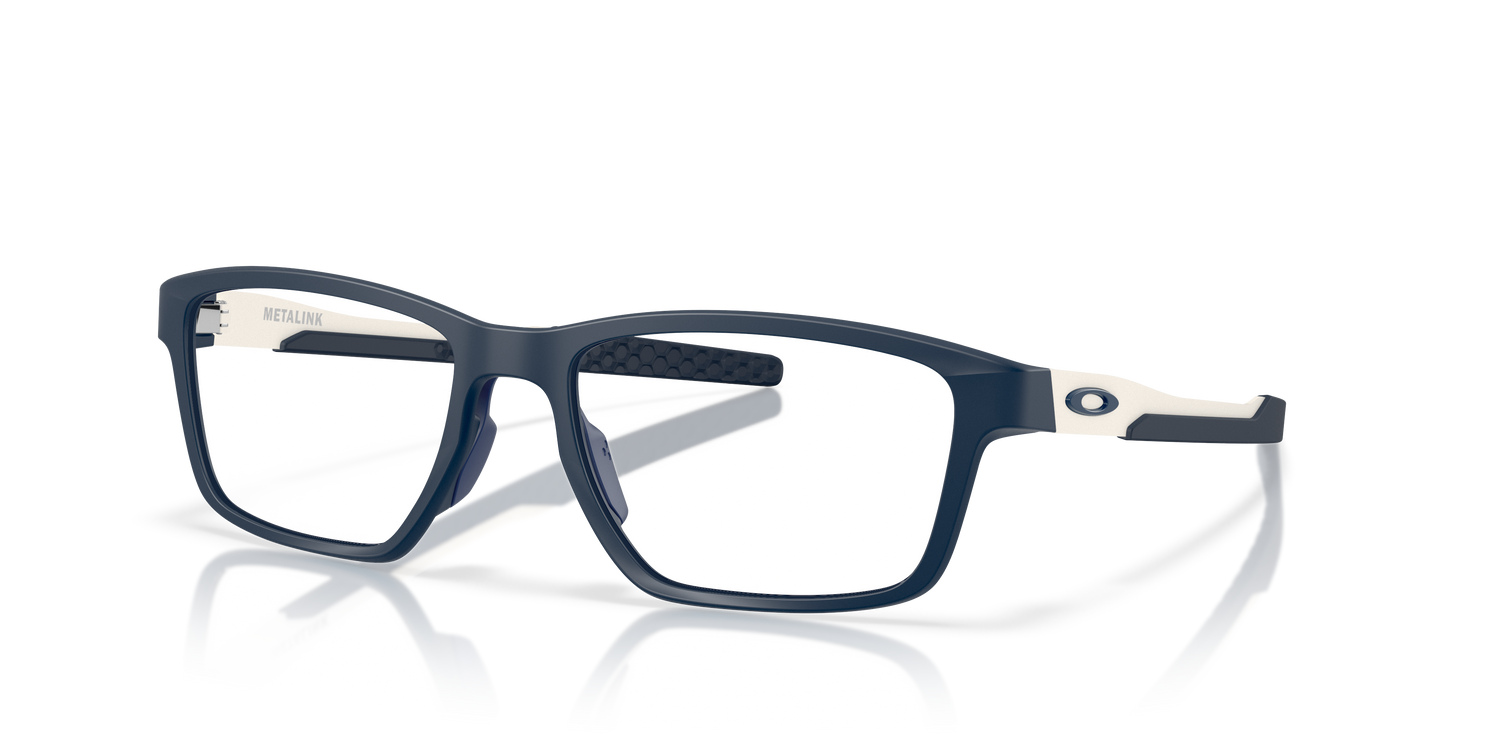 OAKLEY OX8153 METALINK 815316 57