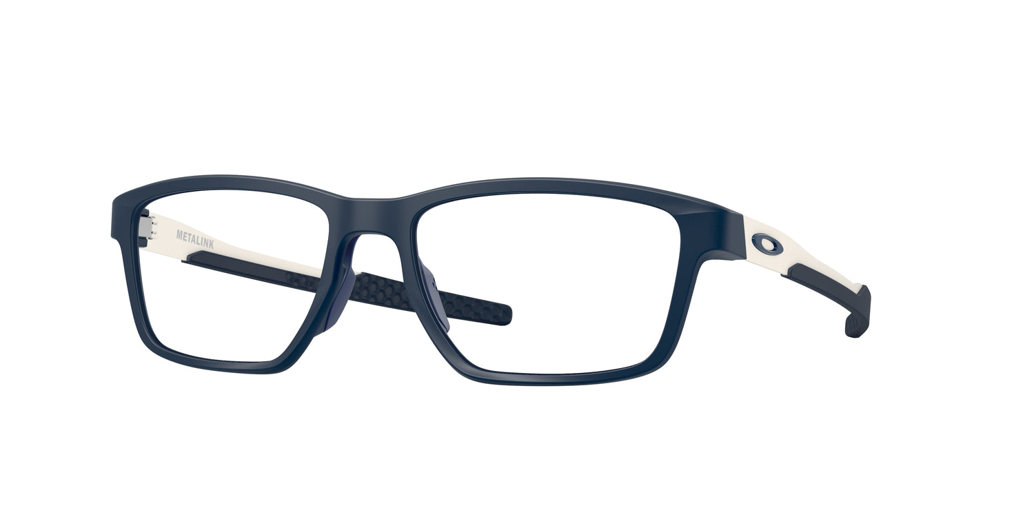 OAKLEY OX8153 METALINK 815316 55