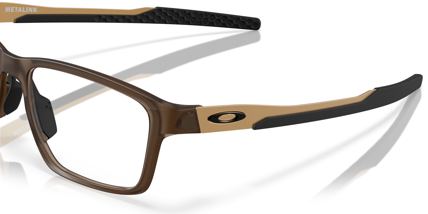 OAKLEY OX8153 METALINK 815318 55