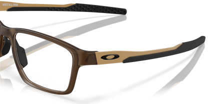 OAKLEY OX8153 METALINK 815318 55