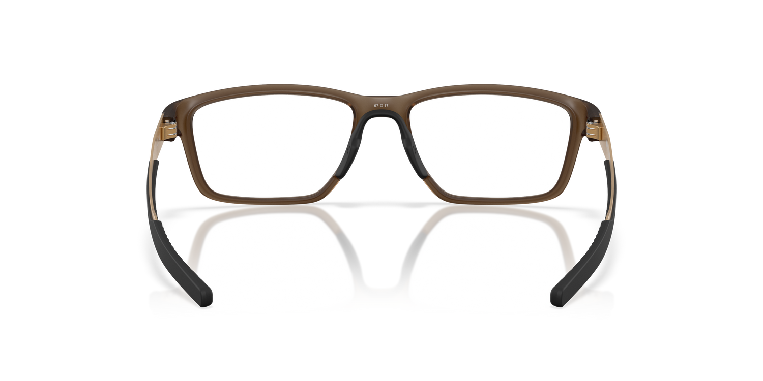 OAKLEY OX8153 METALINK 815318 55