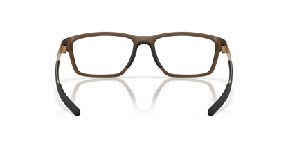 OAKLEY OX8153 METALINK 815318 55