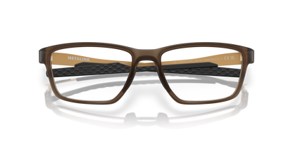 OAKLEY OX8153 METALINK 815318 55