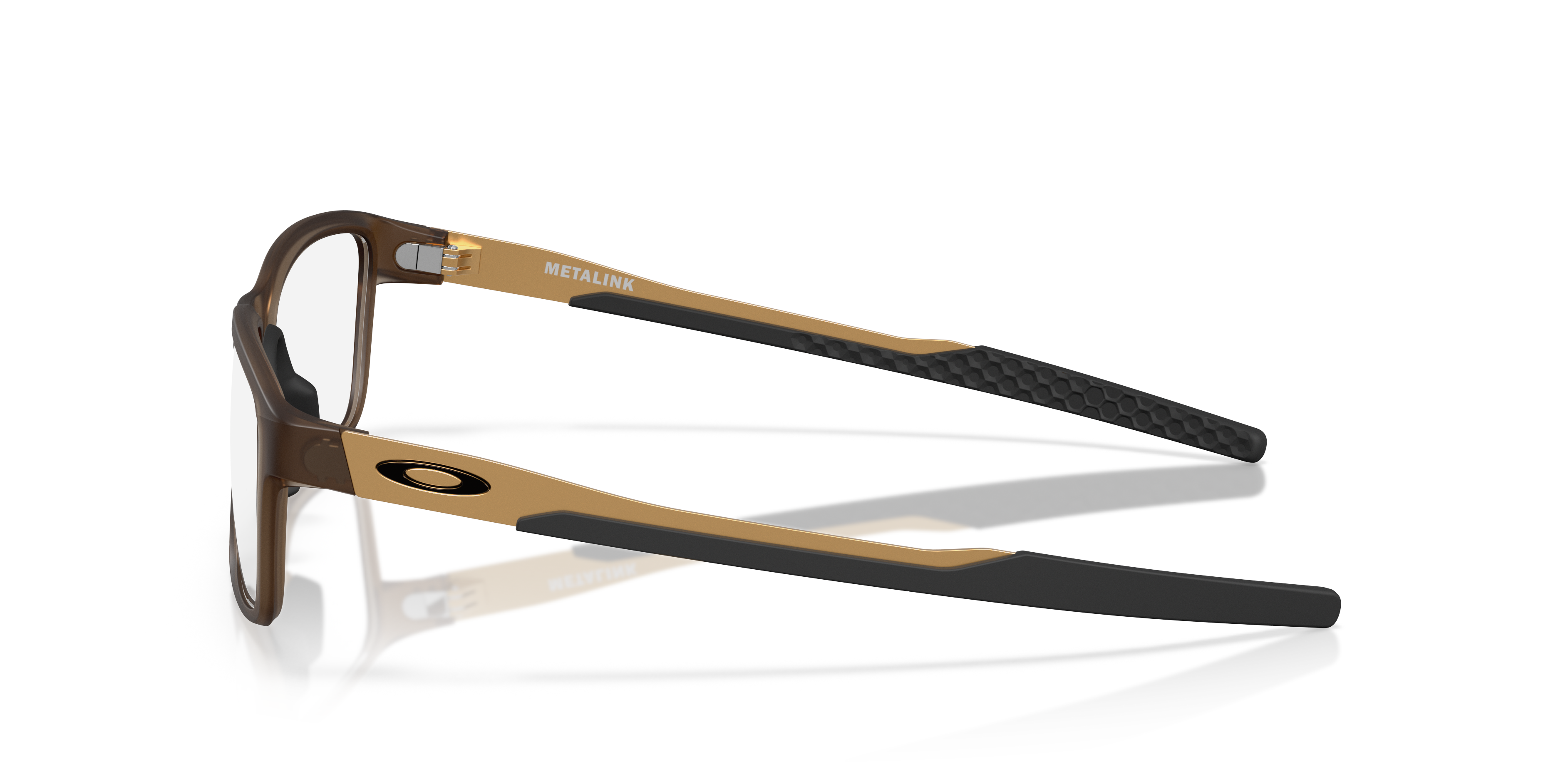 OAKLEY OX8153 METALINK 815318 55