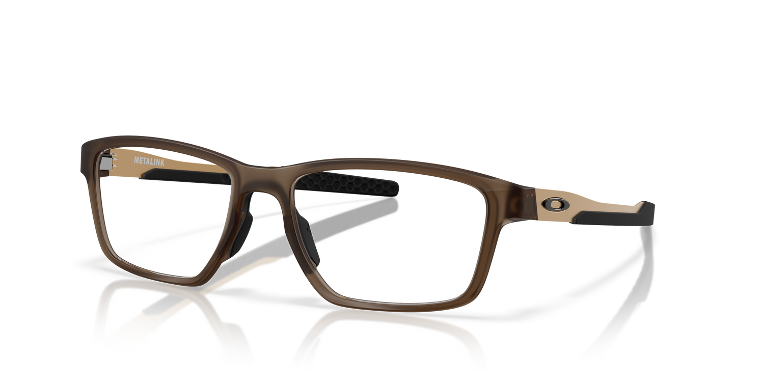 OAKLEY OX8153 METALINK 815318 55