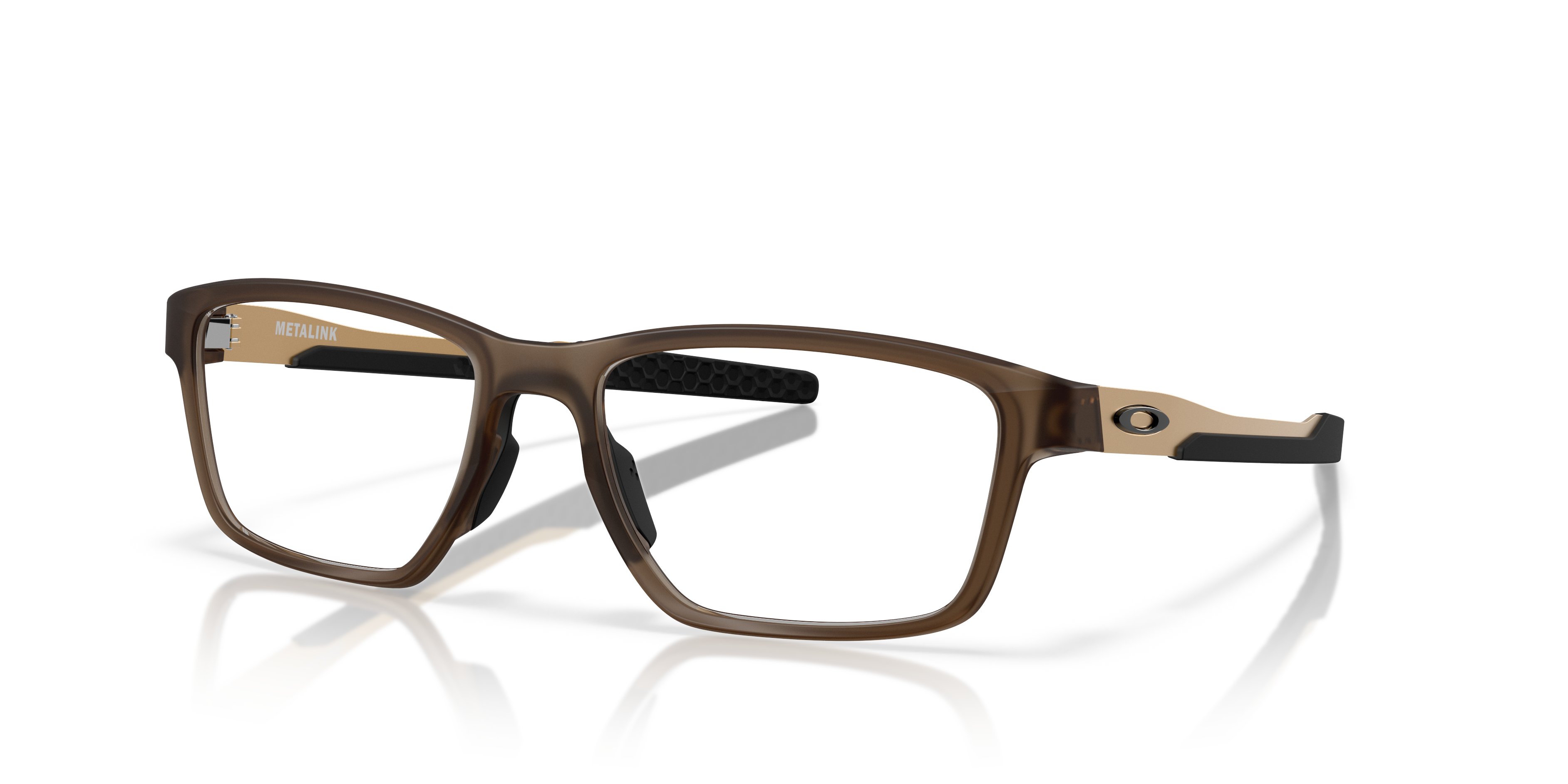 OAKLEY OX8153 METALINK 815318 55
