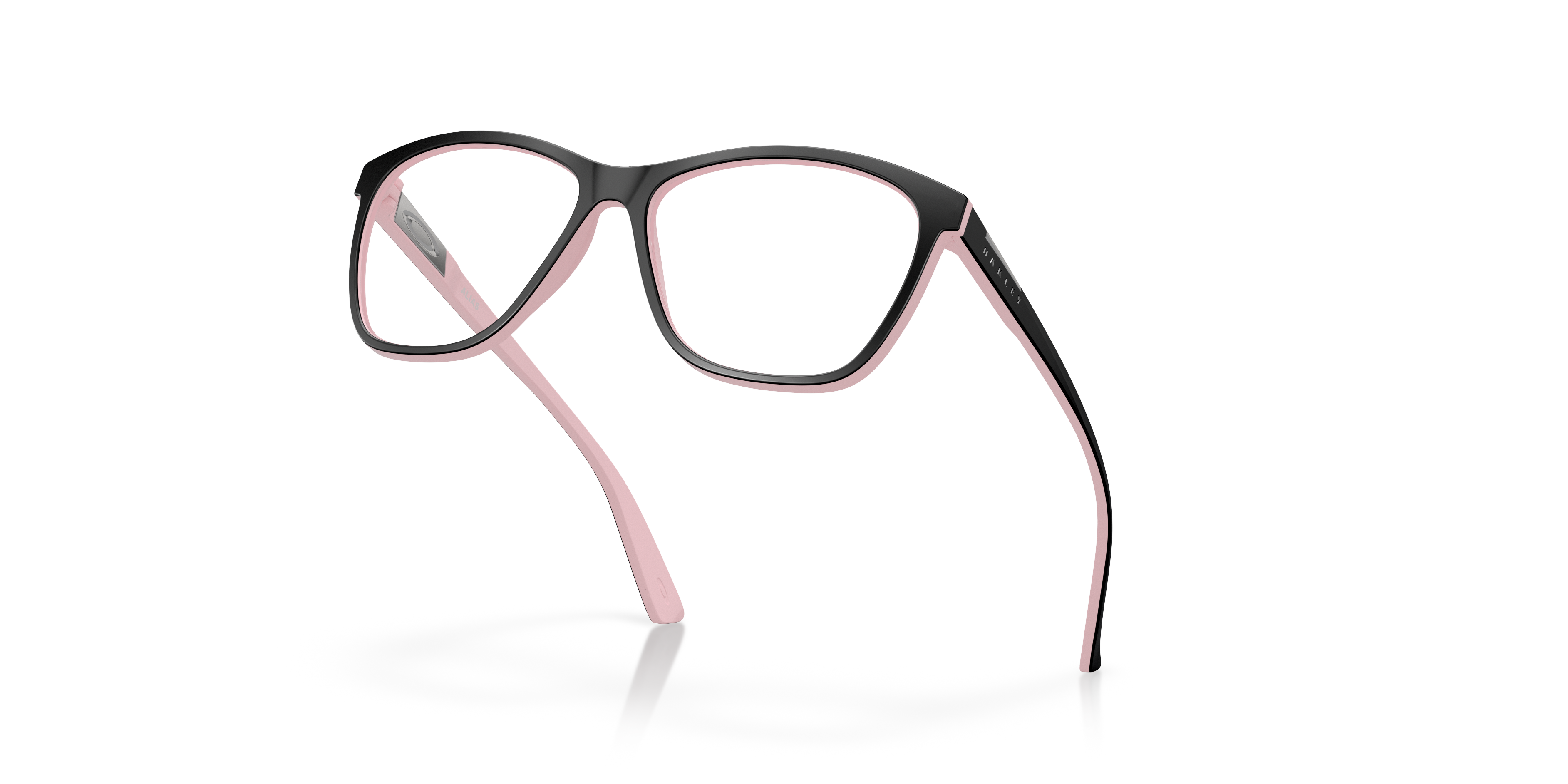 OAKLEY OX8155 ALIAS 815503 53