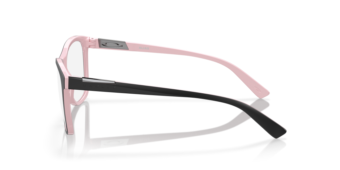Occhiali da vista oakley ox8155 alias 815503 femenino taglia 53mm - Vista dettagliata