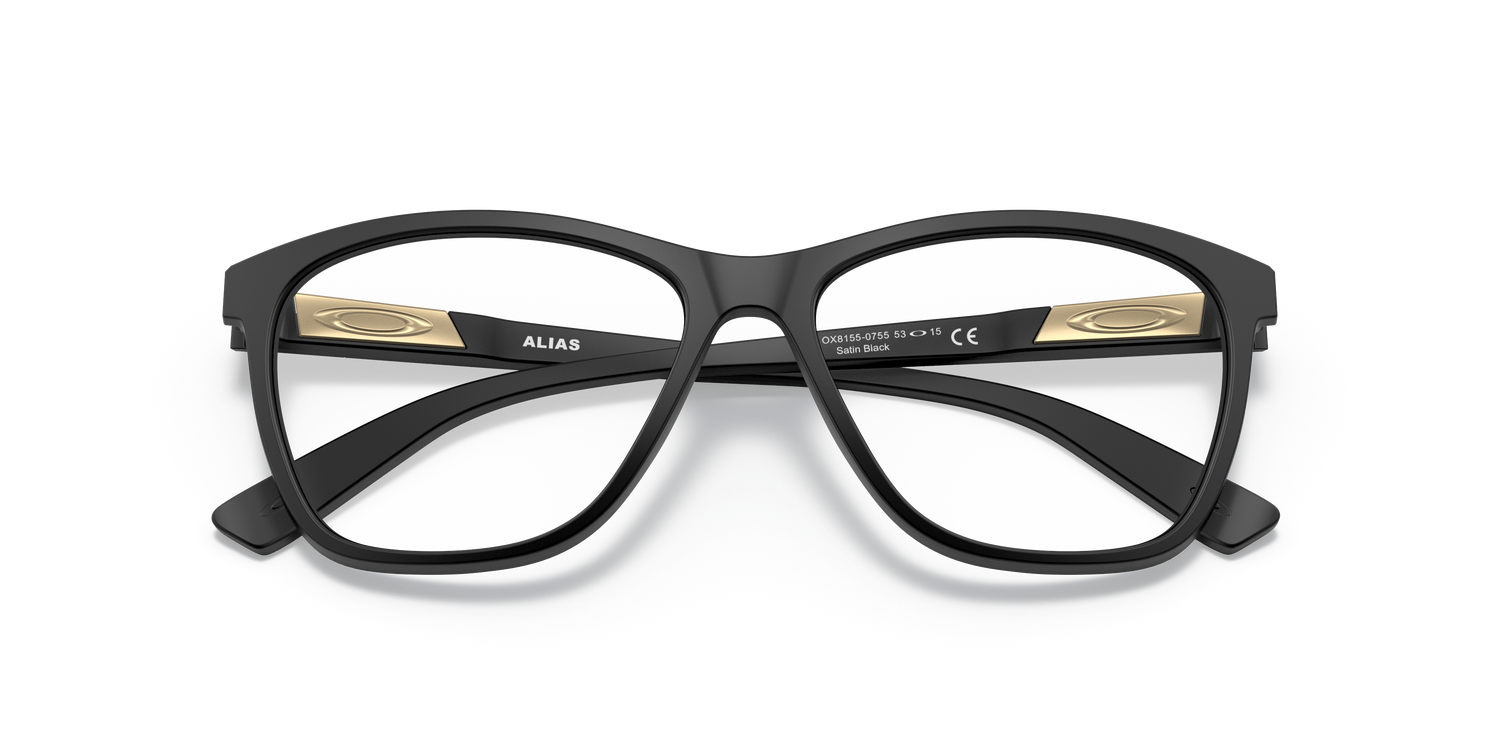 OAKLEY OX8155 ALIAS 815507 53