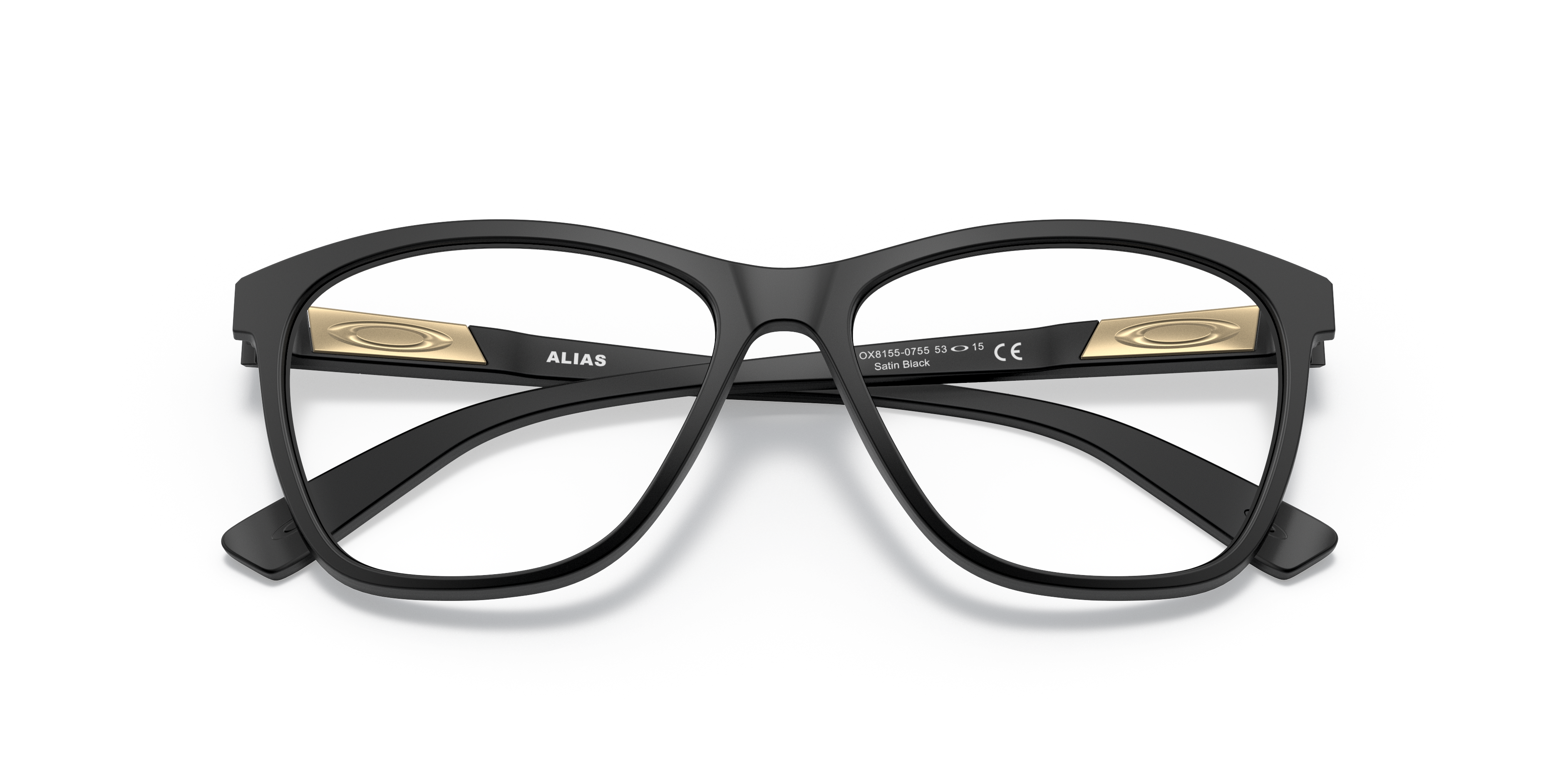 OAKLEY OX8155 ALIAS 815507 53