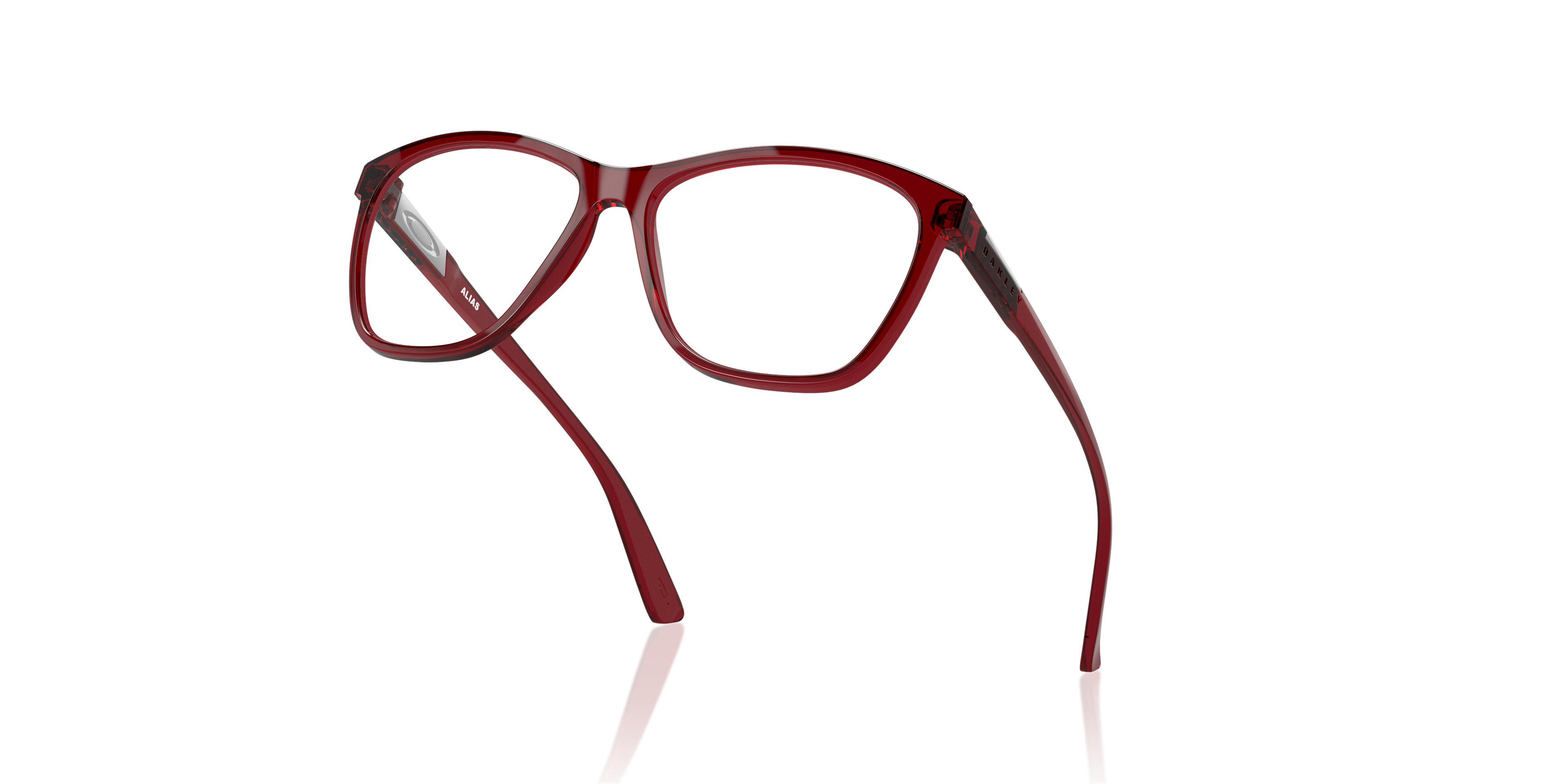 OAKLEY OX8155 ALIAS 815509 53
