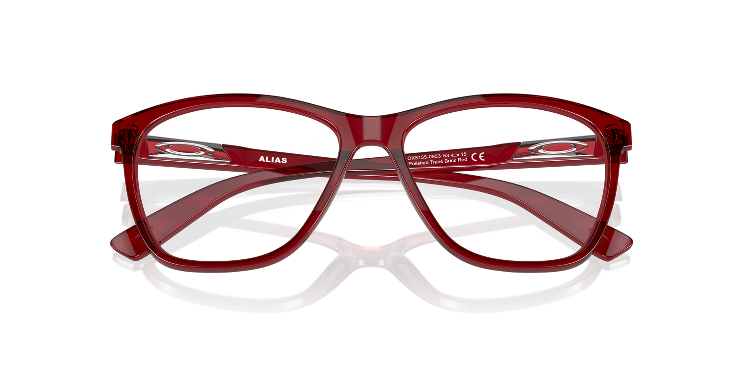 OAKLEY OX8155 ALIAS 815509 53