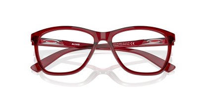 OAKLEY OX8155 ALIAS 815509 53