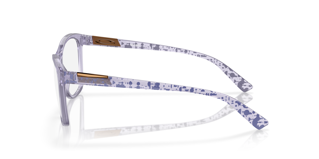 Occhiali da vista oakley ox8155 alias 815510 femenino taglia 53mm - Vista dettagliata