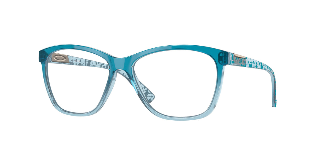 Lunettes de vue oakley ox8155 alias 815511 femenino taille 55mm - Vue principale