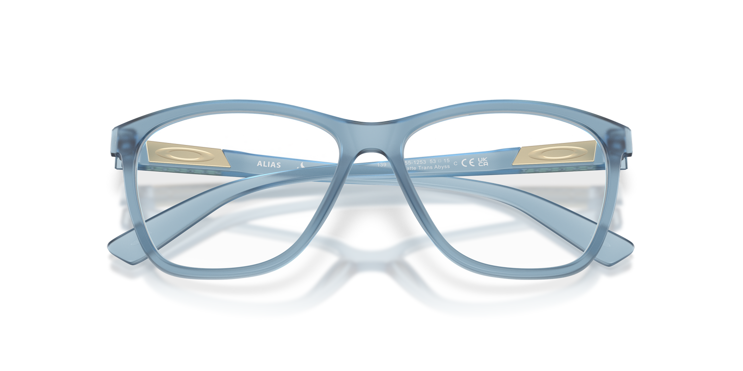 OAKLEY OX8155 ALIAS 815512 55