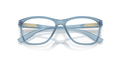 OAKLEY OX8155 ALIAS 815512 55