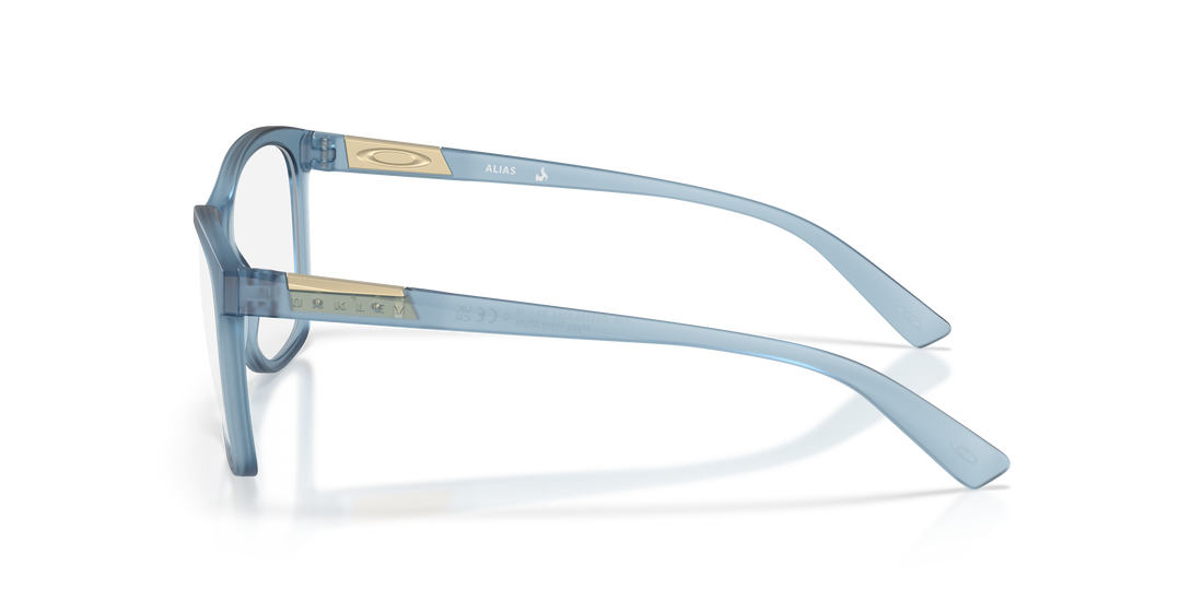 OAKLEY OX8155 ALIAS 815512 55