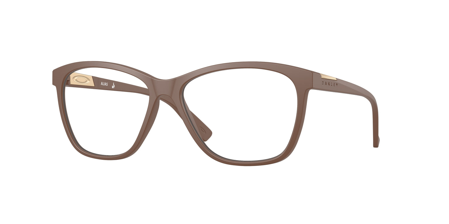 OAKLEY OX8155 ALIAS 815514 53