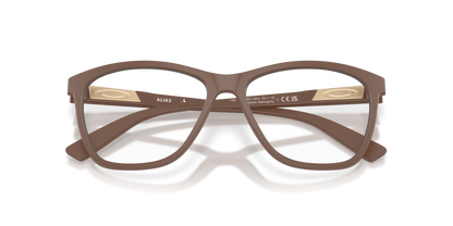 OAKLEY OX8155 ALIAS 815514 53