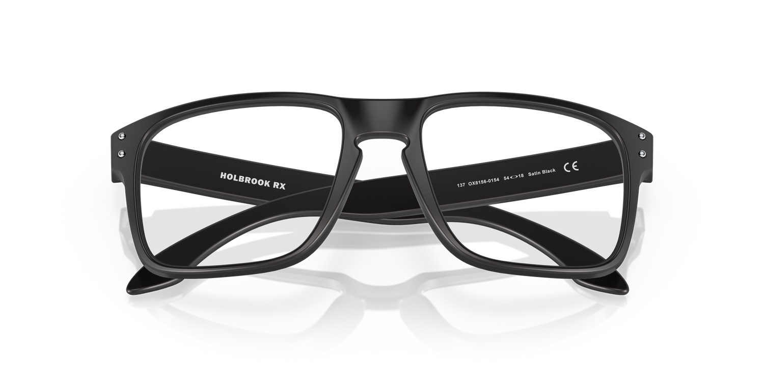 OAKLEY OX8156 HOLBROOK RX 815601 56
