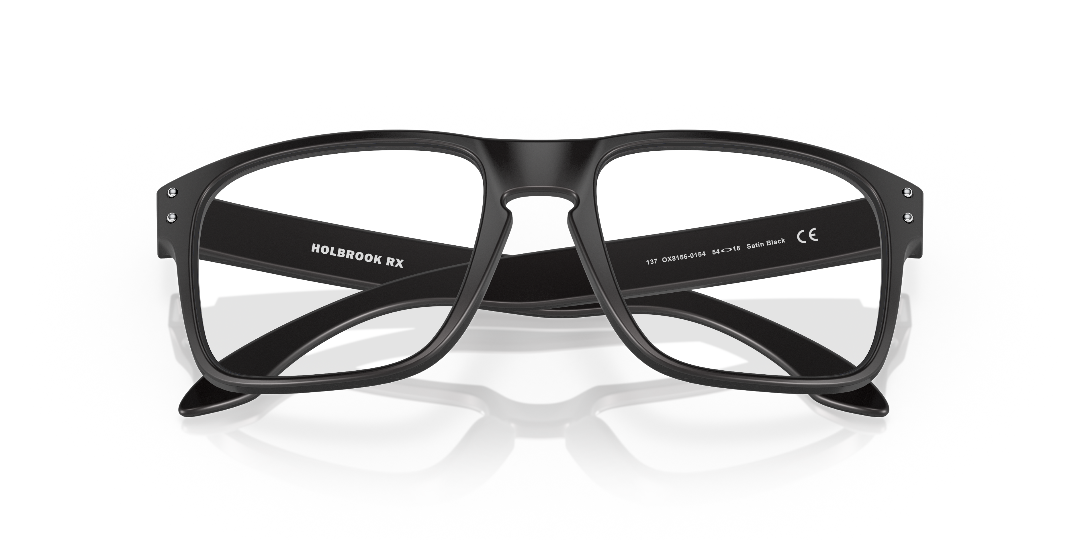 OAKLEY OX8156 HOLBROOK RX 815601 56