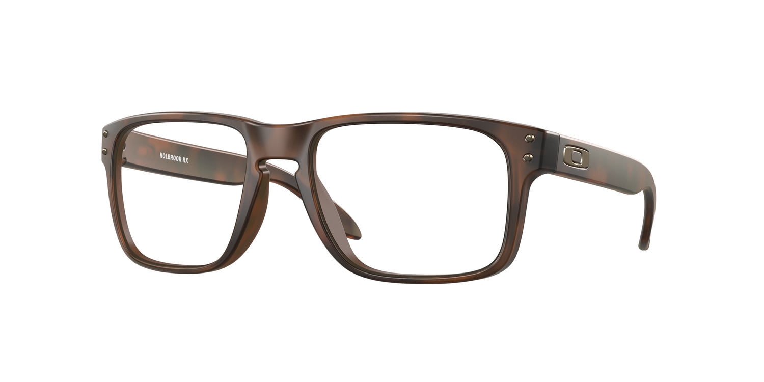 OAKLEY OX8156 HOLBROOK RX 815602 56
