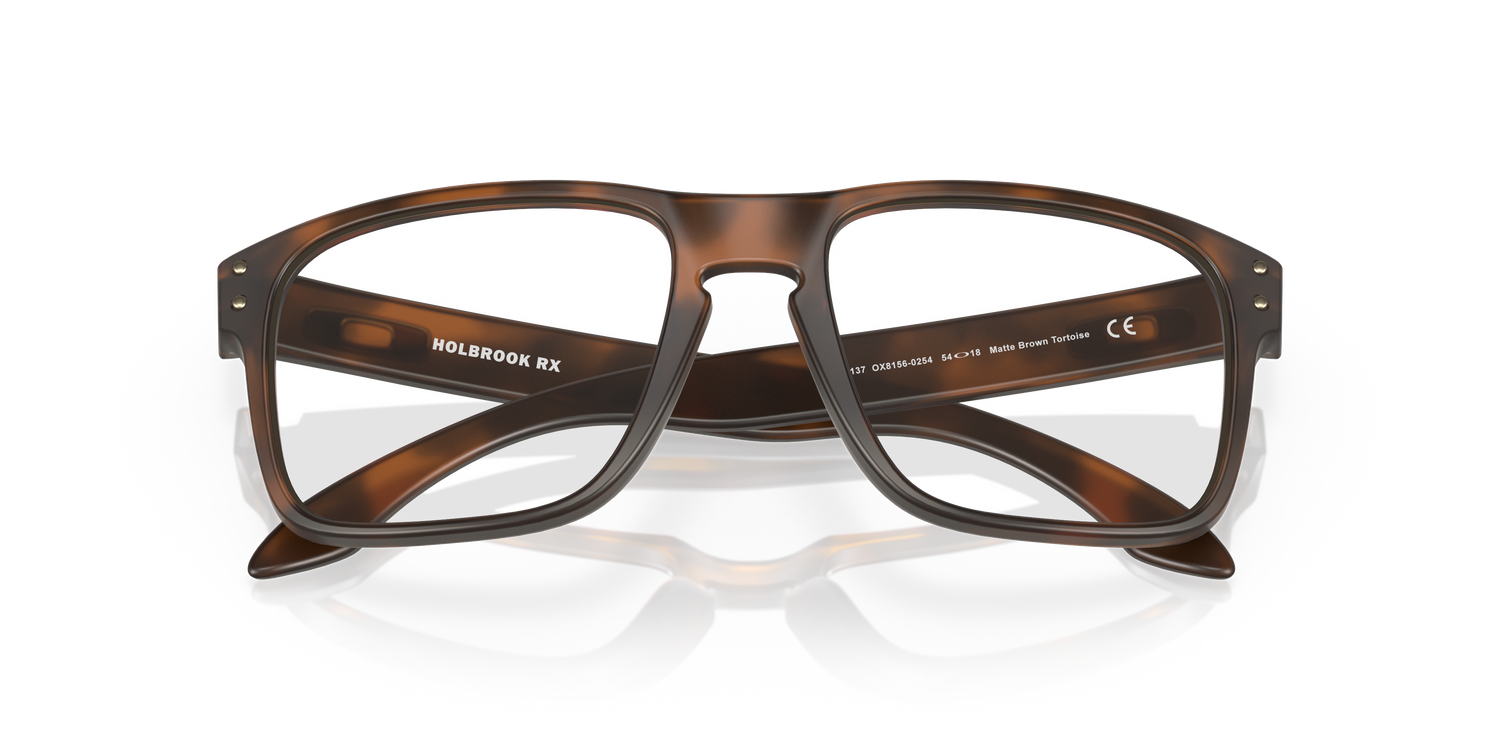 OAKLEY OX8156 HOLBROOK RX 815602 56