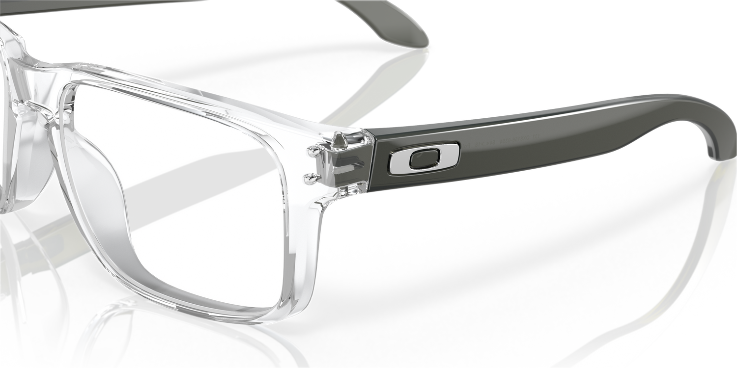 OAKLEY OX8156 HOLBROOK RX 815603 56