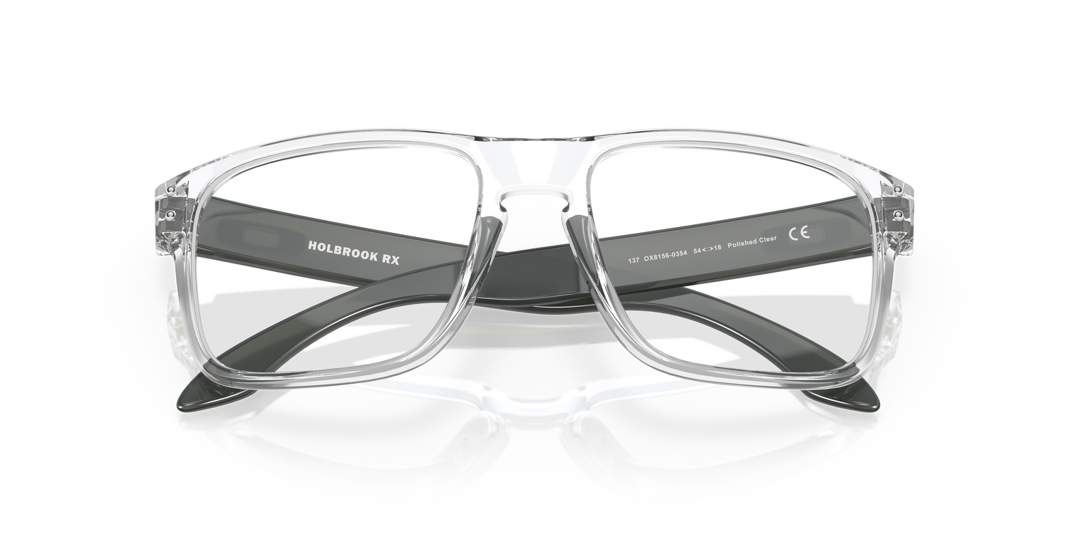 OAKLEY OX8156 HOLBROOK RX 815603 56