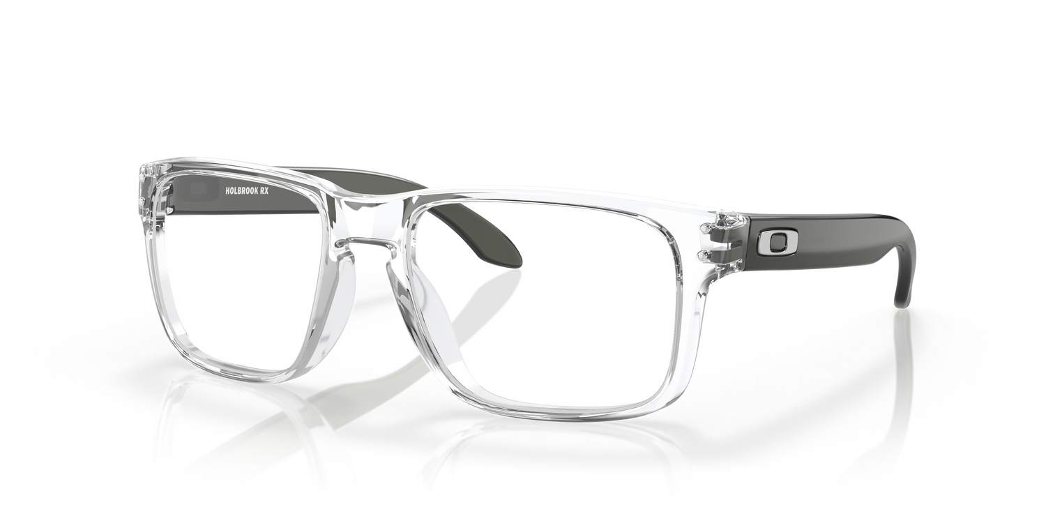 OAKLEY OX8156 HOLBROOK RX 815603 56