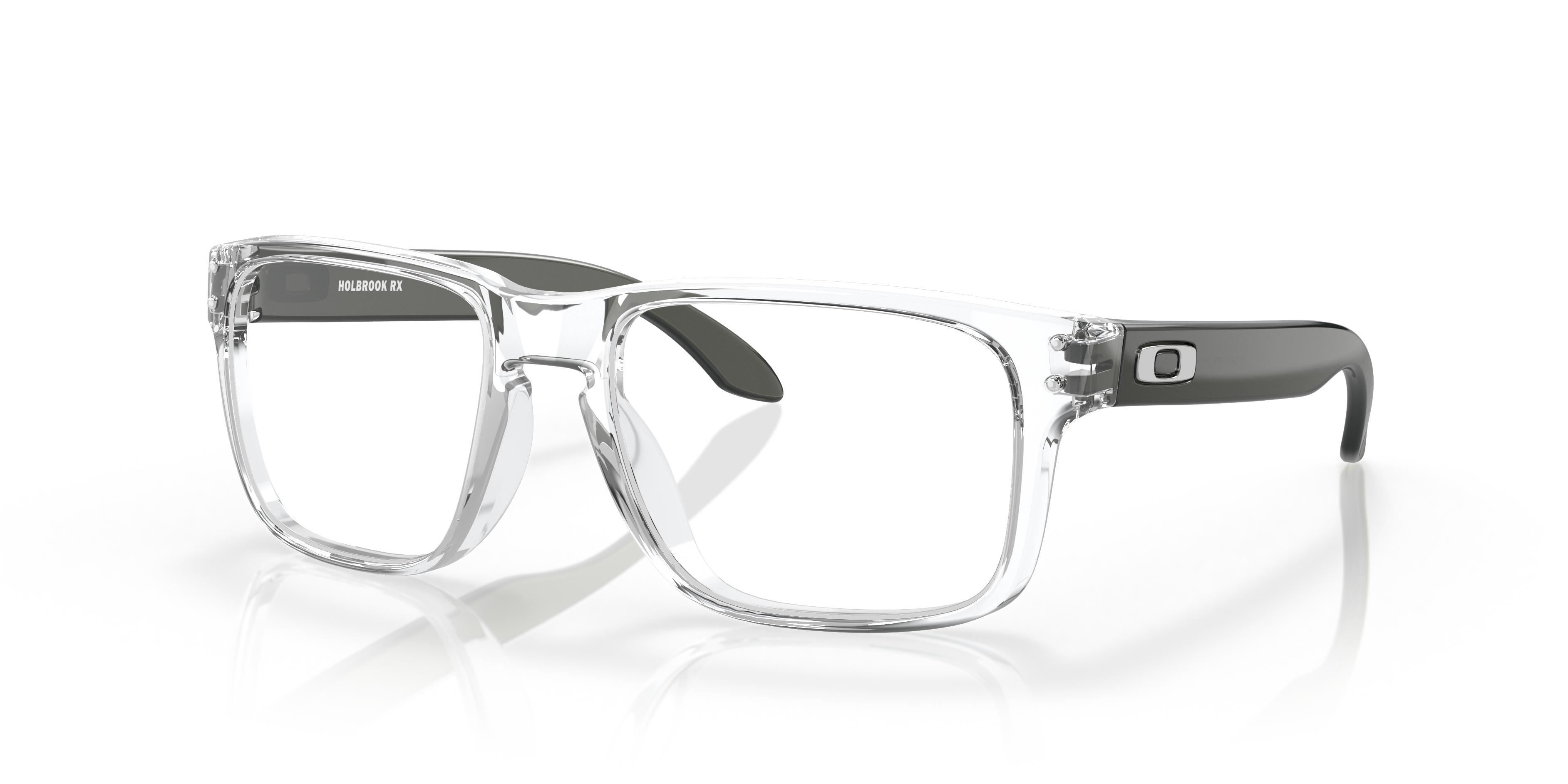 OAKLEY OX8156 HOLBROOK RX 815603 56