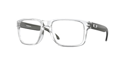 OAKLEY OX8156 HOLBROOK RX 815603 56