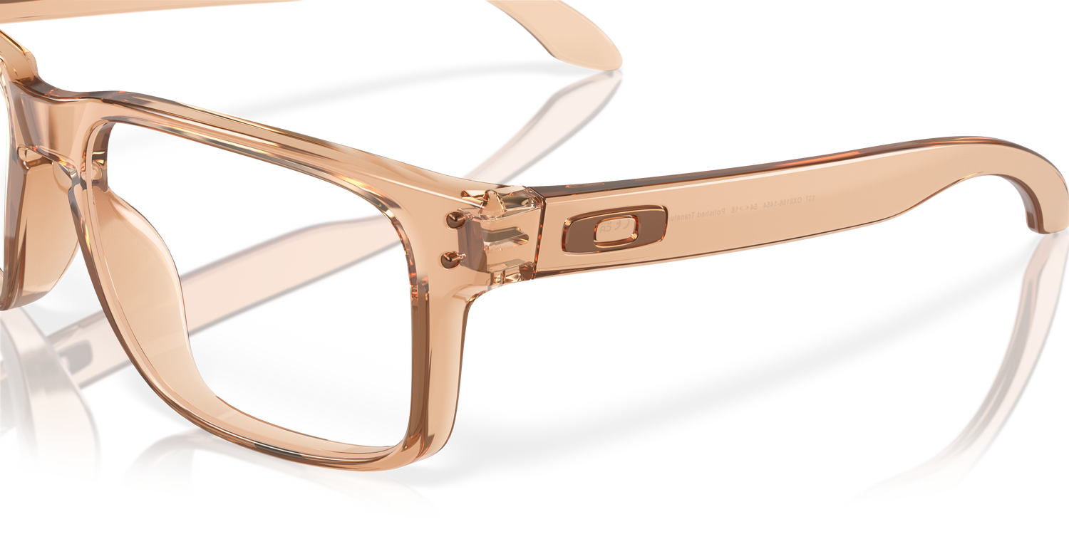 OAKLEY OX8156 HOLBROOK RX 815614 56