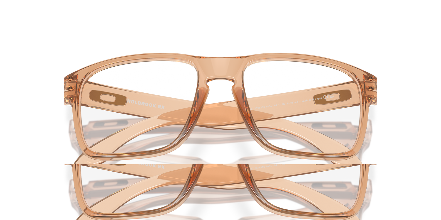 OAKLEY OX8156 HOLBROOK RX 815614 54