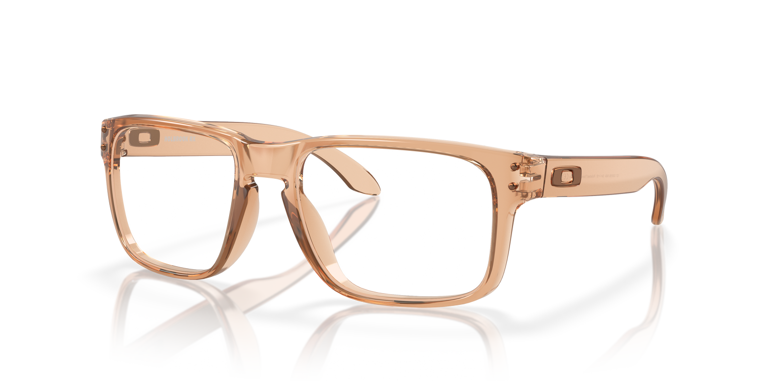 OAKLEY OX8156 HOLBROOK RX 815614 56