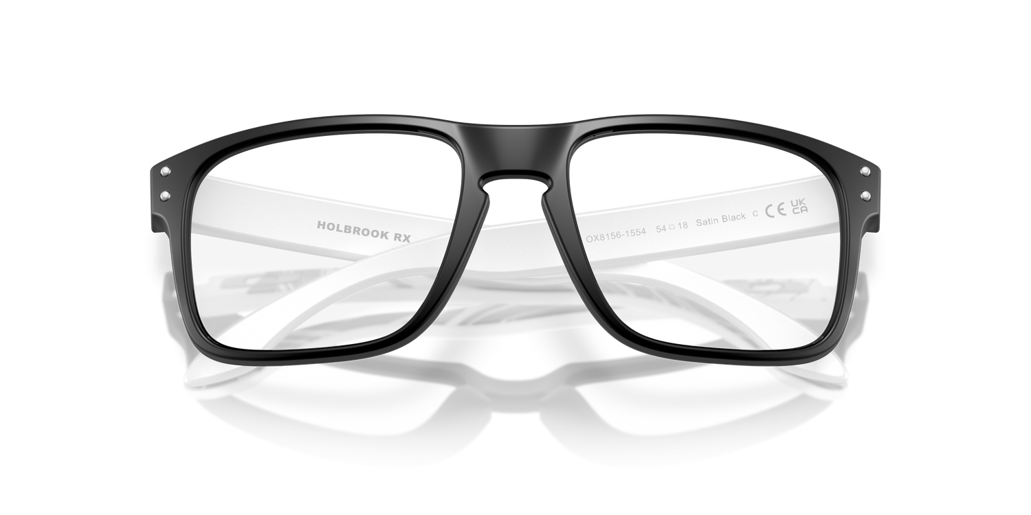 OAKLEY OX8156 HOLBROOK RX 815615 56