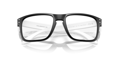 OAKLEY OX8156 HOLBROOK RX 815615 54