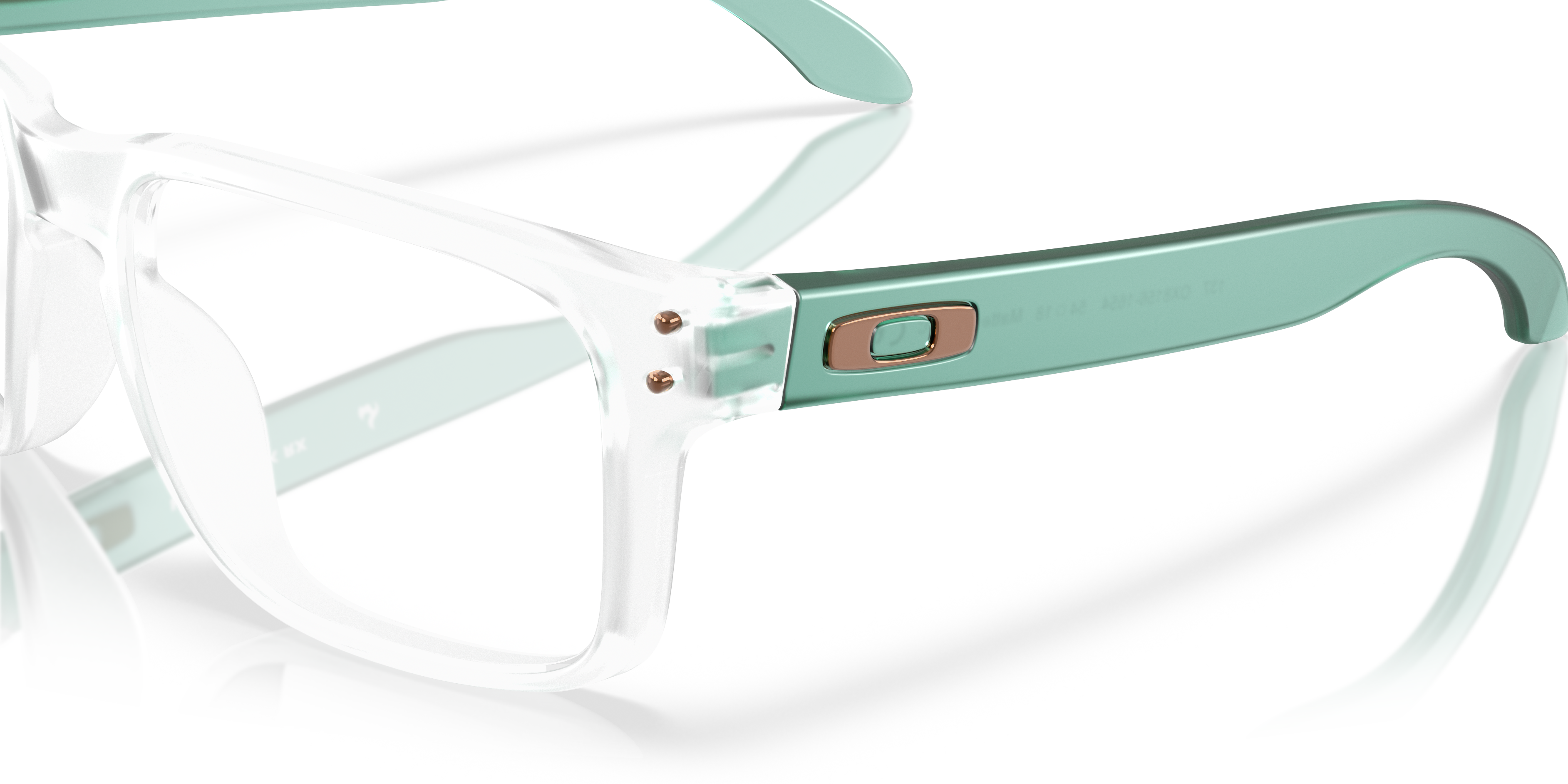 OAKLEY OX8156 HOLBROOK RX 815616 54