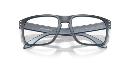 OAKLEY OX8156 HOLBROOK RX 815617 54