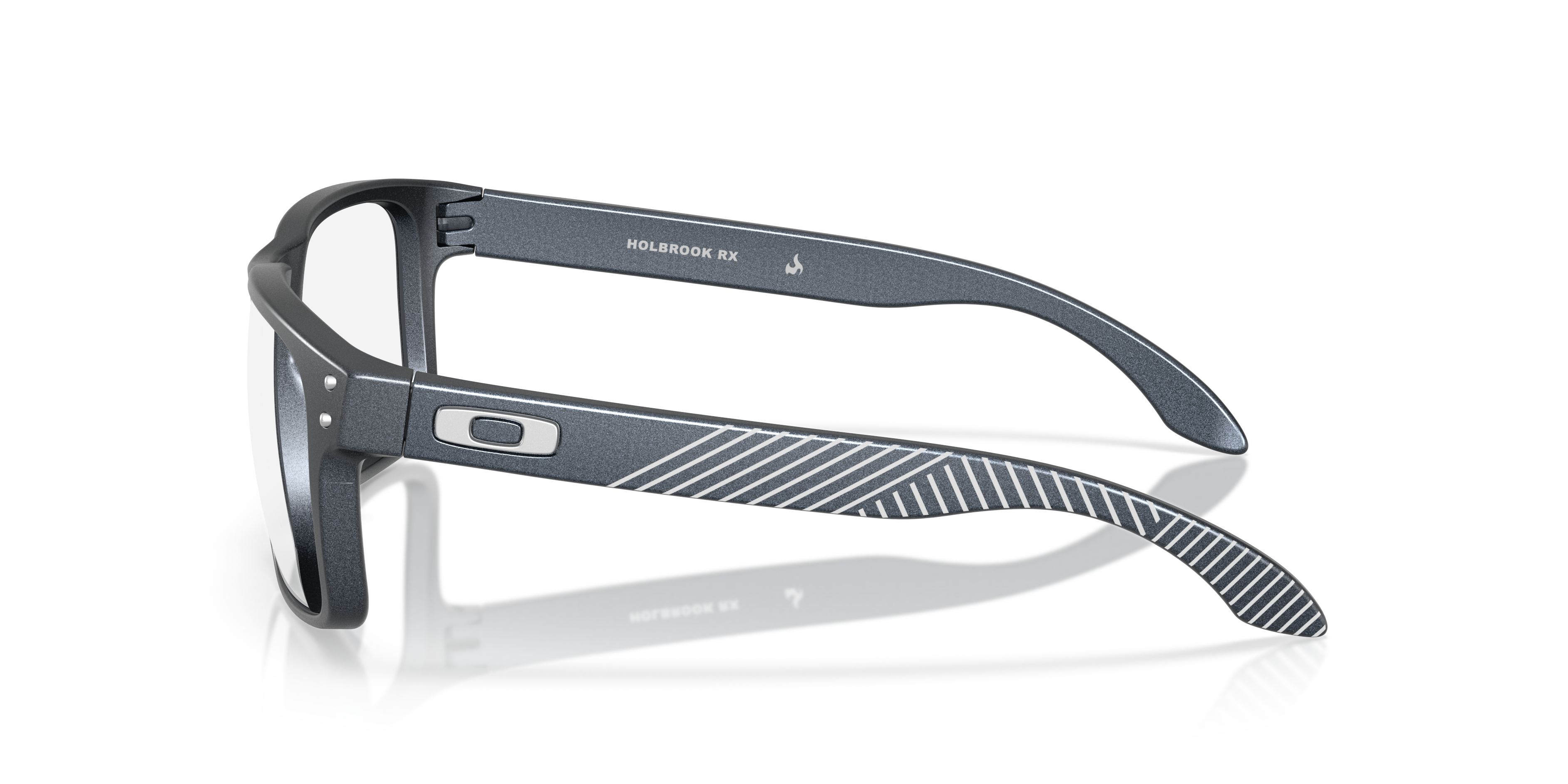 OAKLEY OX8156 HOLBROOK RX 815617 54