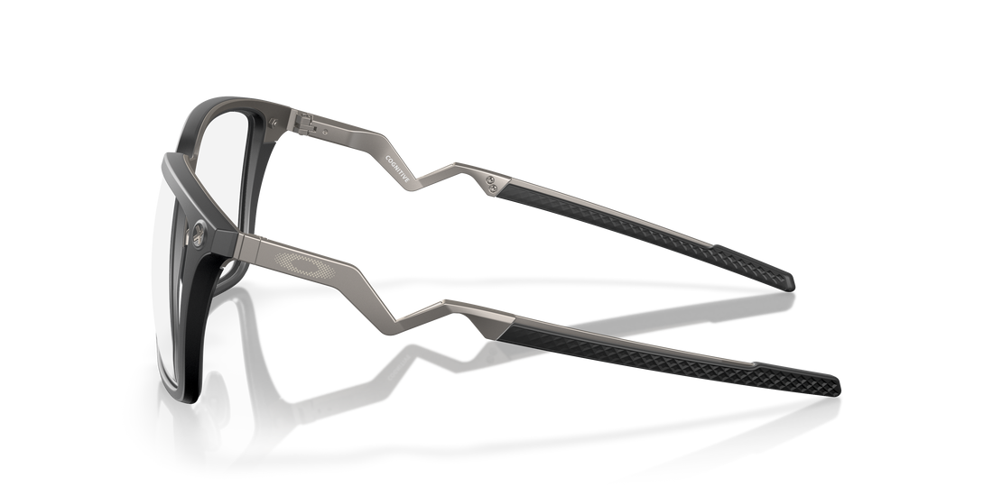 Lunettes de vue oakley ox8162 cognitive 816201 masculino taille 56mm - Vue détaillée