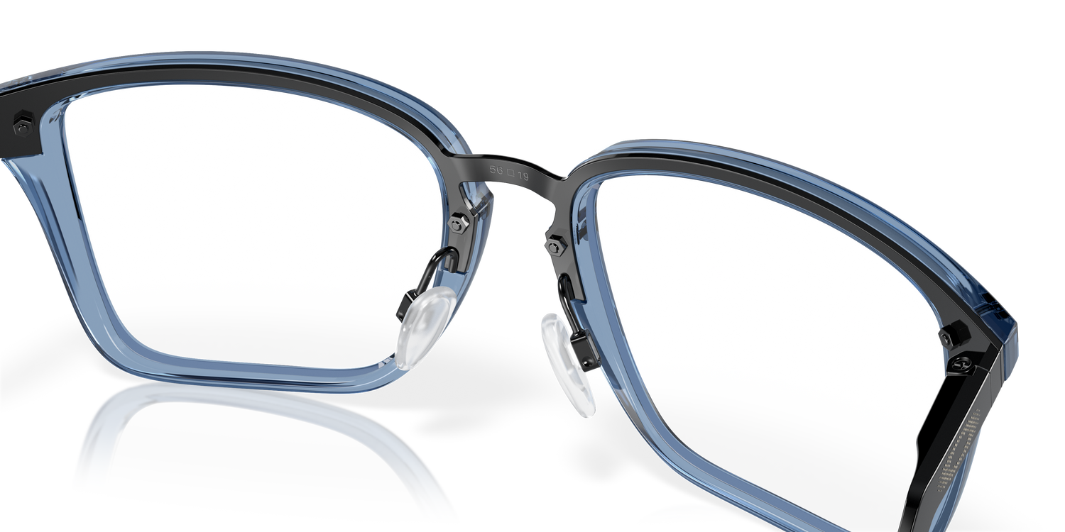 OAKLEY OX8162 COGNITIVE 816203 56