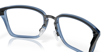 OAKLEY OX8162 COGNITIVE 816203 54