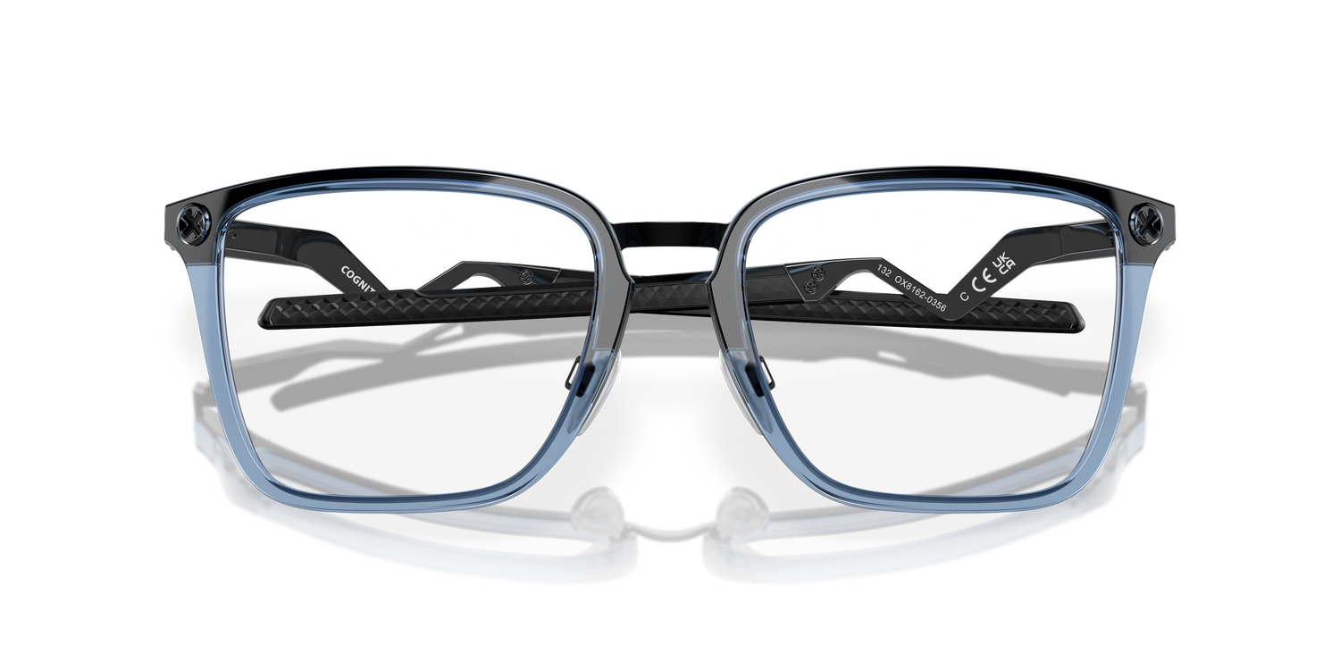 OAKLEY OX8162 COGNITIVE 816203 56
