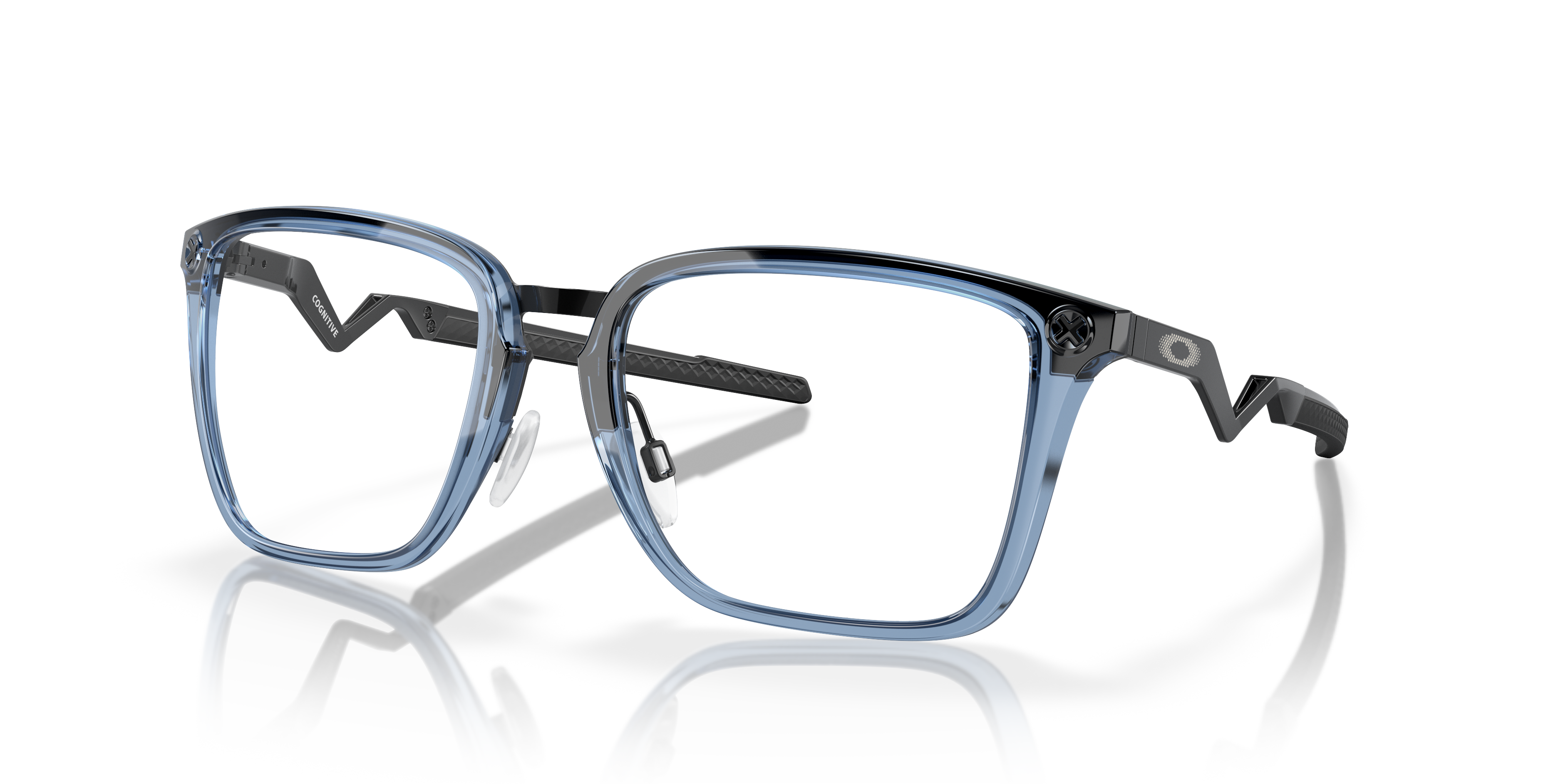 OAKLEY OX8162 COGNITIVE 816203 56