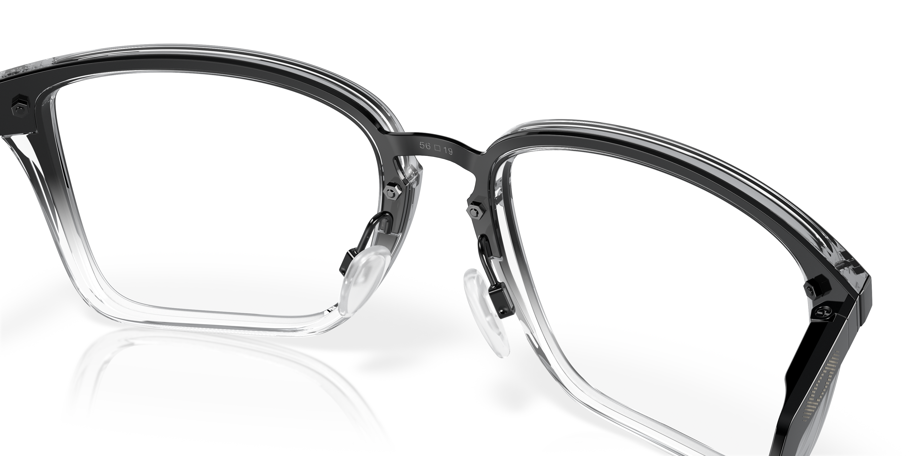 OAKLEY OX8162 COGNITIVE 816204 54